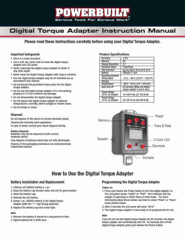 Powerbuilt Digital Torque Adapter Manual-page_pdf